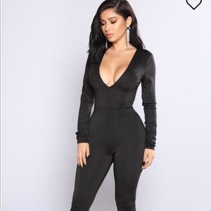 Fashion Nova Jumpsuit ✨